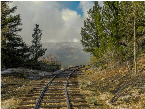 Landscapes