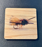 Coaster- Fly (PMX)