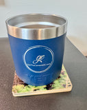 Coaster- Napping Black Bear