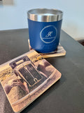 Coaster- Old Car