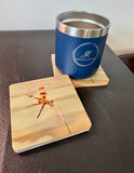 Coaster- Dragonfly