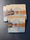 Coaster- Oxbow Bend