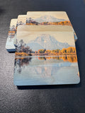 Coaster- Oxbow Bend