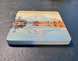 Coaster- Oxbow Bend