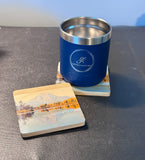 Coaster- Oxbow Bend