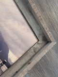DeSmet- FRAMED 11x14 Wood Print