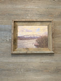 Three Dollar Bridge- FRAMED 8x10 wood print