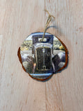 Ornament- Old Car (1932 Studebaker)