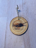 Ornament- Fly (PMX)