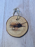 Ornament- Fly (PMX)