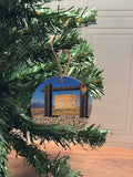 Ornament- Grand Teton National Park Sign