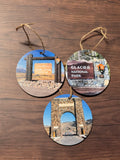 Ornament Bundle- National Parks- Buy 3, Save $5