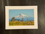 "Mt. Hood" 5x7 print