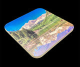 Coaster- Maroon Bells
