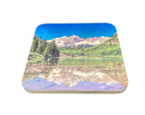 Coaster- Maroon Bells