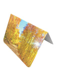 Card- Aspens