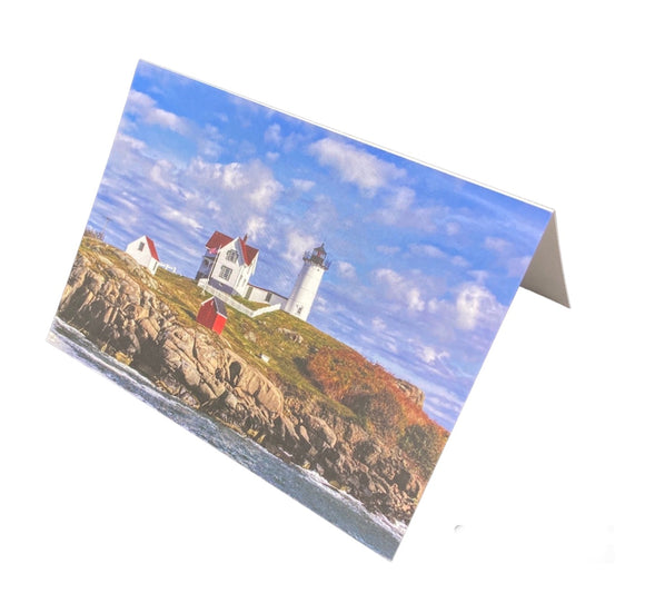 Card- Nubble Light