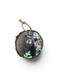 Ornament- Napping Black Bear
