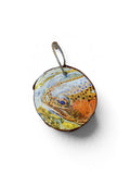 Ornament- Trout Face