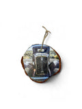 Ornament- Old Car (1932 Studebaker)