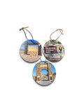 Ornament Bundle- National Parks- Buy 3, Save $5