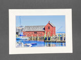 "Motif #1" 5x7 print