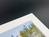 "Chapel on the Rock" 5x7 print