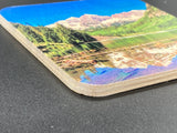 Coaster- Maroon Bells