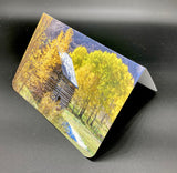 Card- Sylvan Lake Cabin