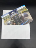 Card- Old Car