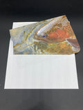 Card- Trout Face