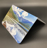 Card- Piney Lake
