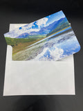 Card- Piney Lake