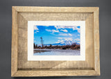 "Mount Sopris" 5x7 print