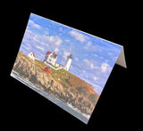 Card- Nubble Light