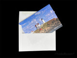Card- Nubble Light